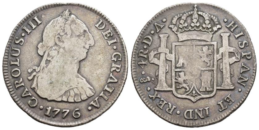 324   -  CARLOS III