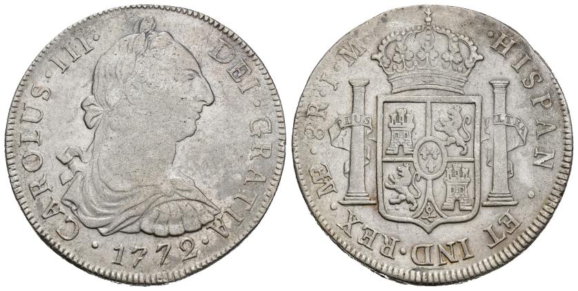 328   -  CARLOS III