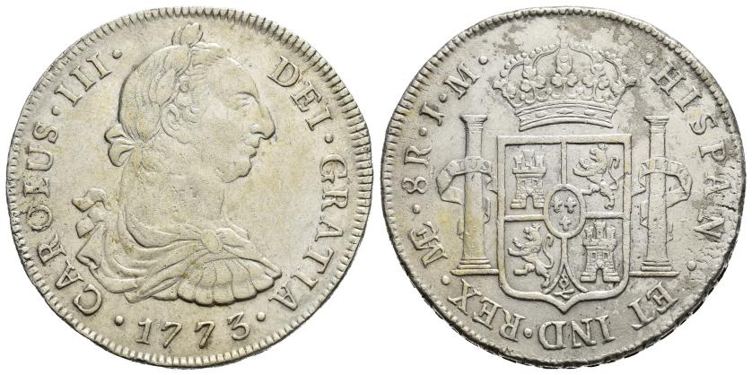 329   -  CARLOS III