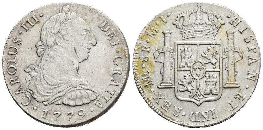 331   -  CARLOS III