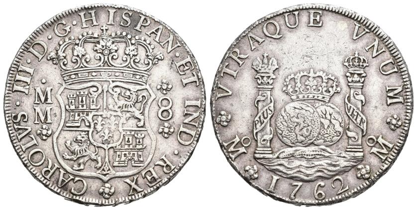 336   -  CARLOS III