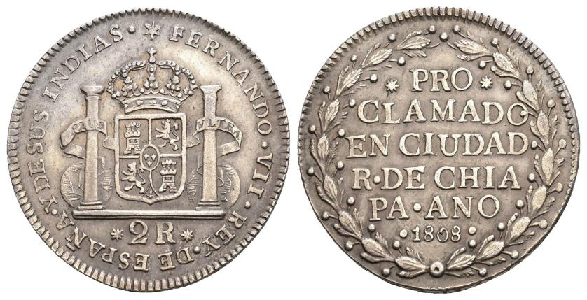 505   -  FERNANDO VII