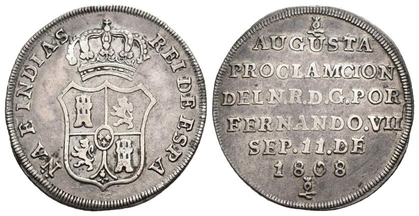 507   -  FERNANDO VII