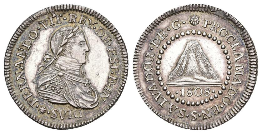 510   -  FERNANDO VII