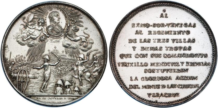 511   -  FERNANDO VII