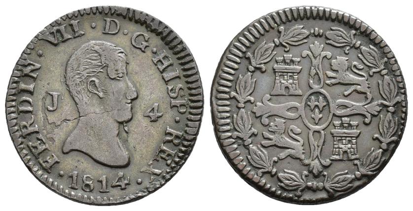 515   -  FERNANDO VII