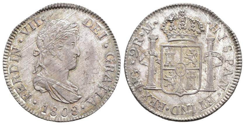 519   -  FERNANDO VII