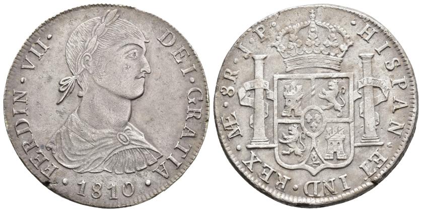 539   -  FERNANDO VII