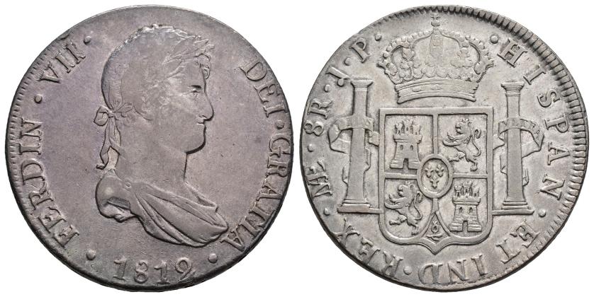 541   -  FERNANDO VII