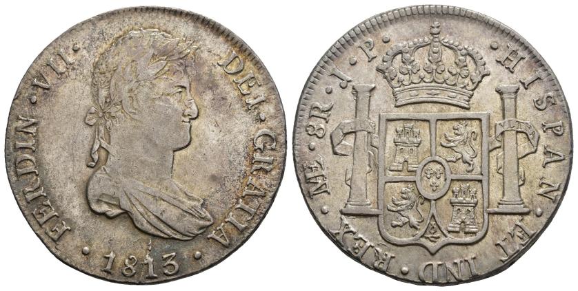 542   -  FERNANDO VII