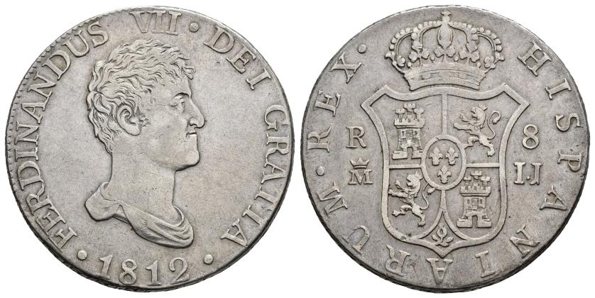 547   -  FERNANDO VII