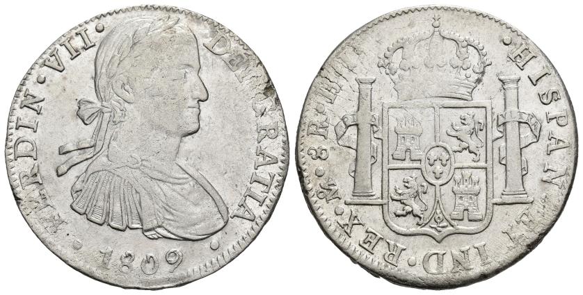 552   -  FERNANDO VII