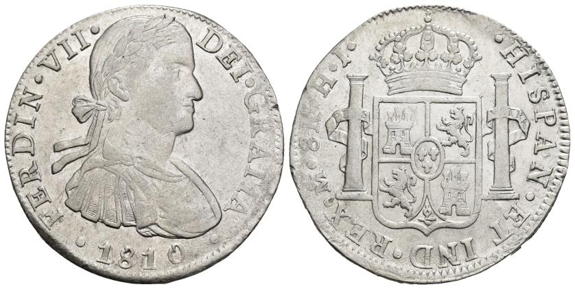 553   -  FERNANDO VII