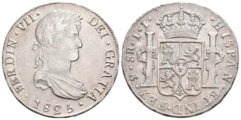 560   -  FERNANDO VII