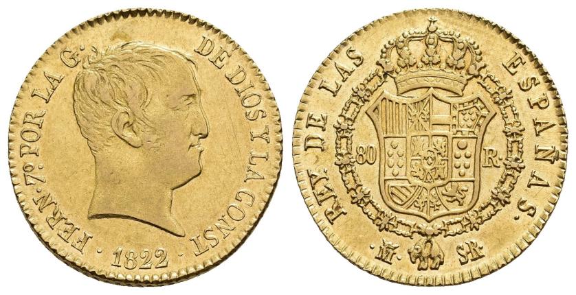 575   -  FERNANDO VII