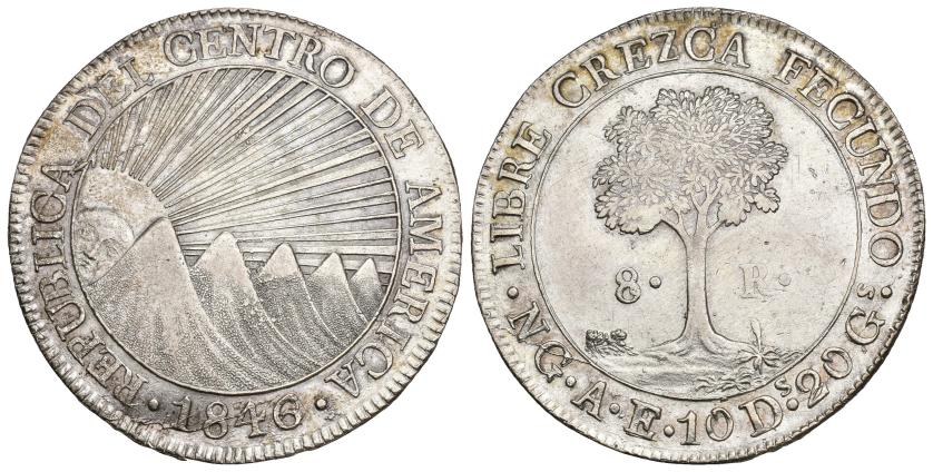 849   -  MONEDA EXTRANJERA