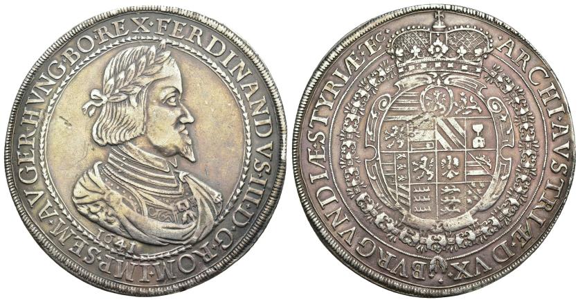 1439   -  MONEDA EXTRANJERA