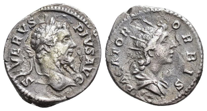 2124   -  IMPERIO ROMANO