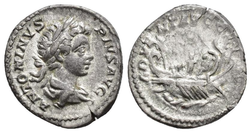 2130   -  IMPERIO ROMANO