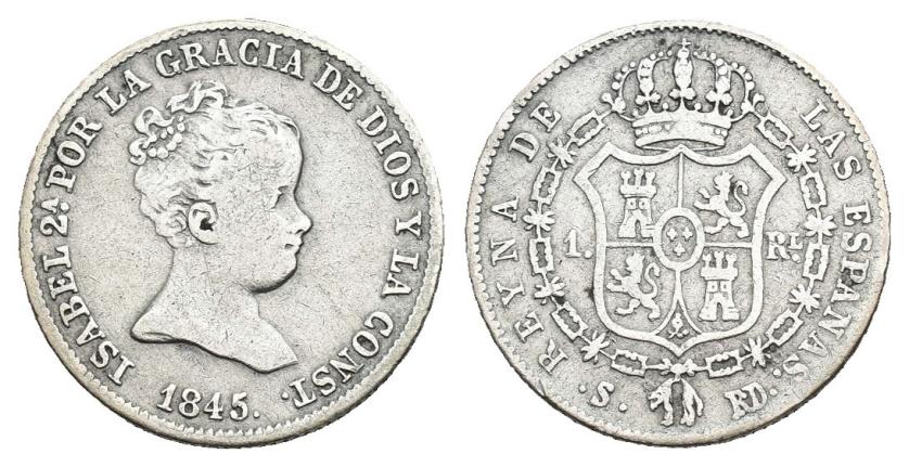 2289   -  ISABEL II