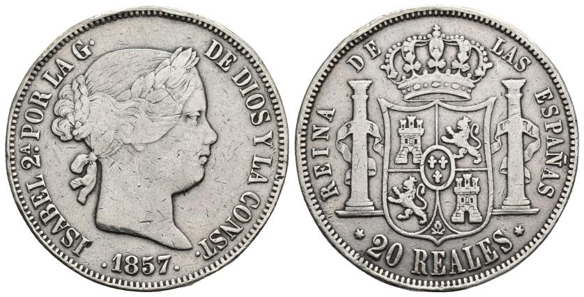 2295   -  ISABEL II