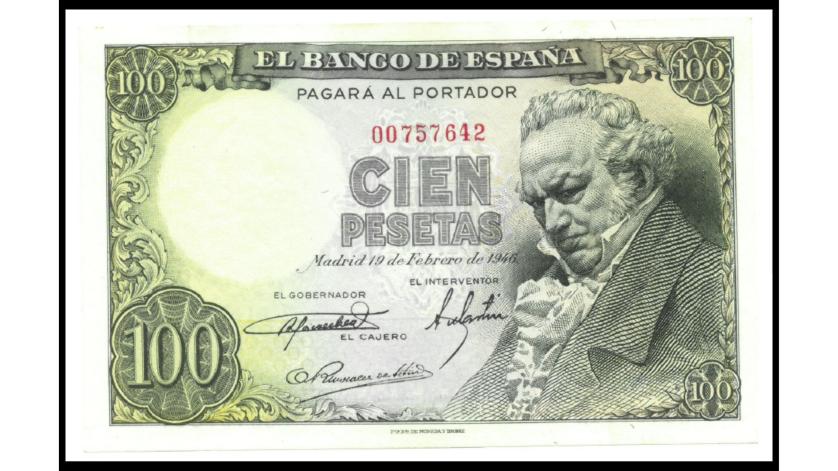 2330   -  BILLETES ESPAÑOLES