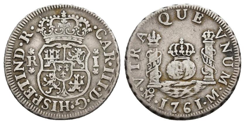 323   -  CARLOS III