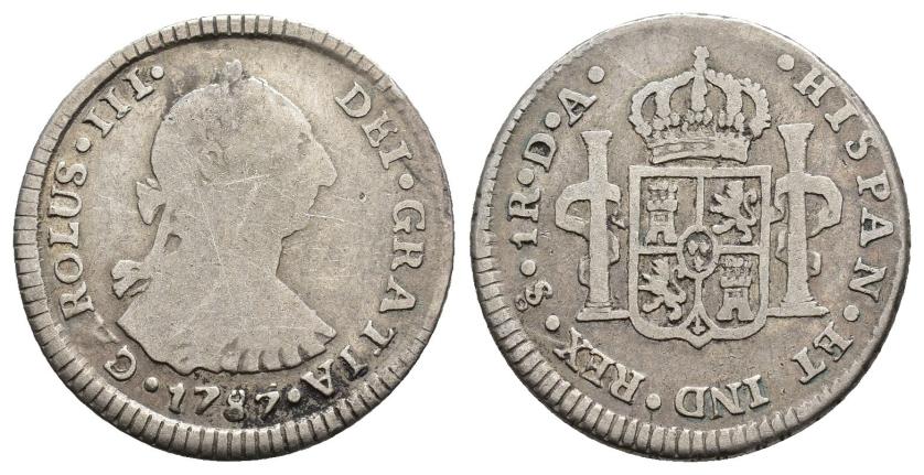 324   -  CARLOS III