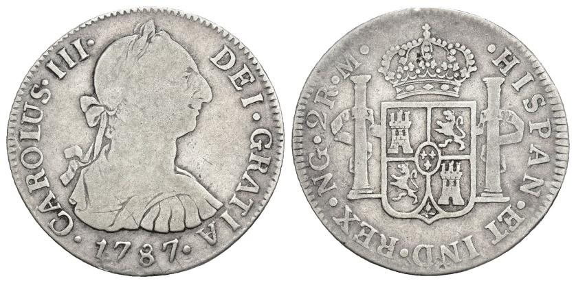 325   -  CARLOS III