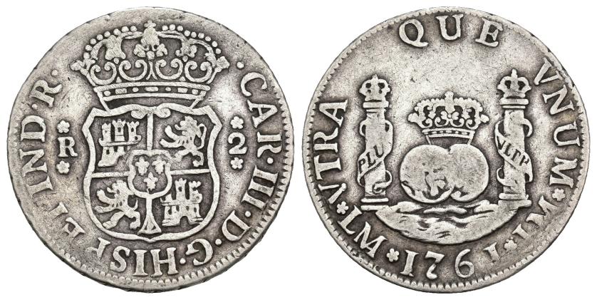 326   -  CARLOS III