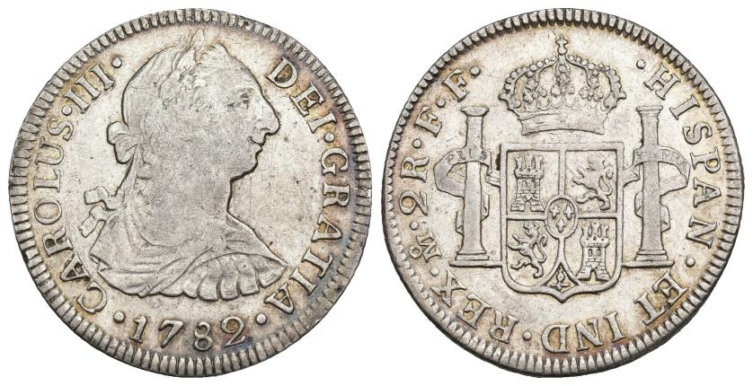 328   -  CARLOS III