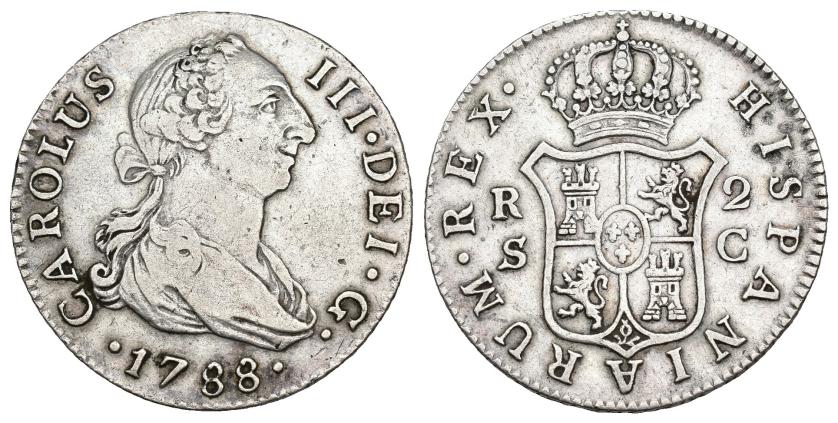 331   -  CARLOS III