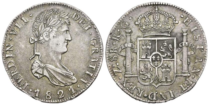 482   -  FERNANDO VII