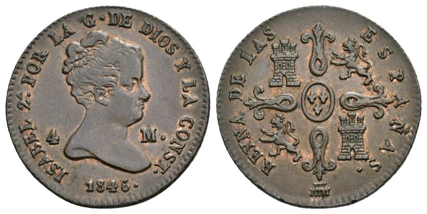 510   -  ISABEL II