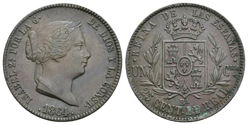 513   -  ISABEL II