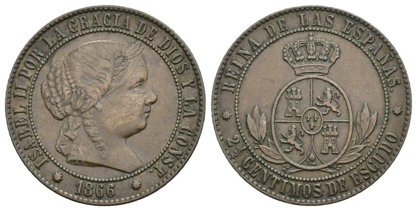 514   -  ISABEL II