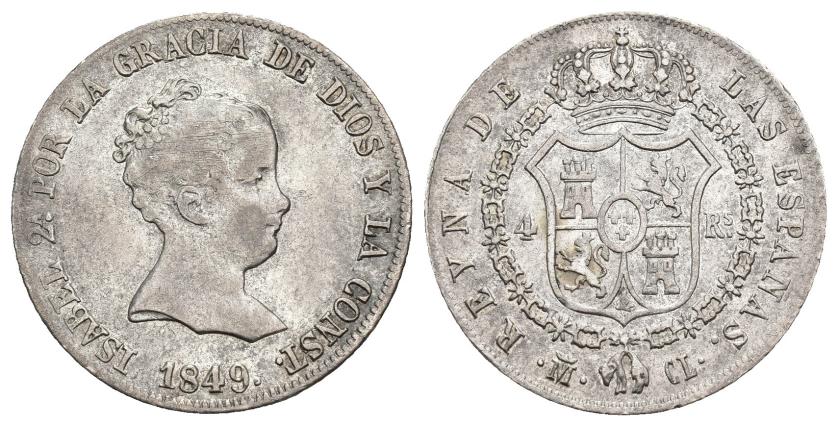 515   -  ISABEL II