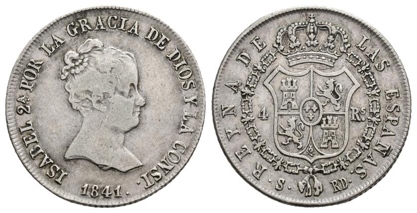 516   -  ISABEL II