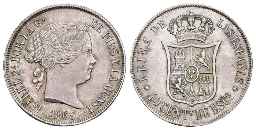 517   -  ISABEL II