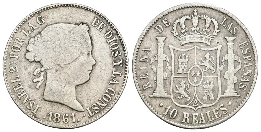 518   -  ISABEL II