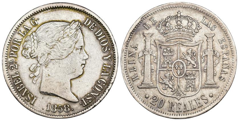 521   -  ISABEL II