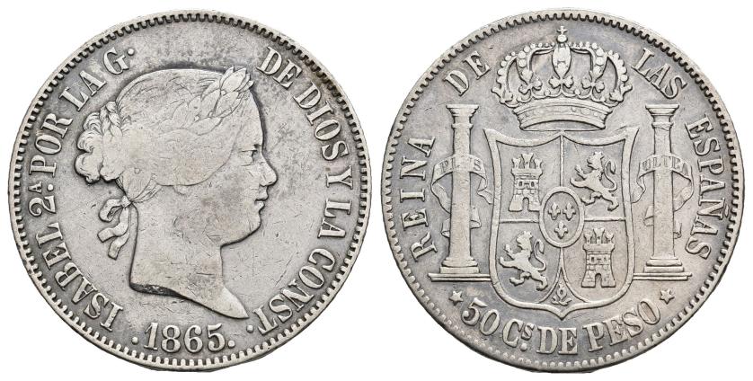 524   -  ISABEL II