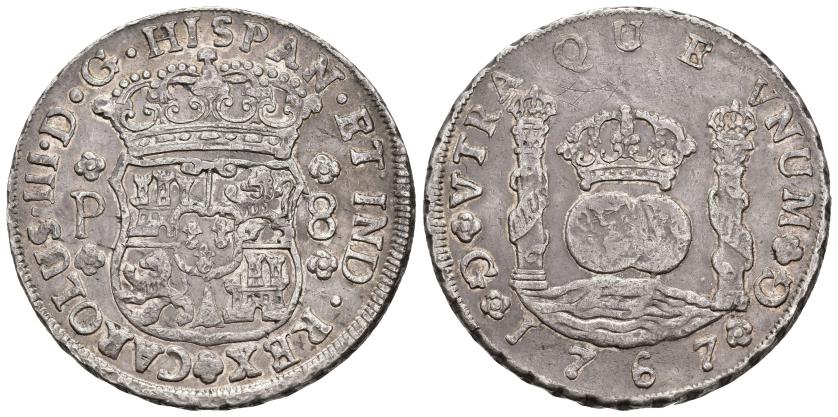 1250   -  CARLOS III