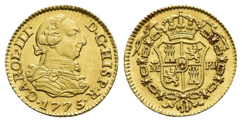 1263   -  CARLOS III