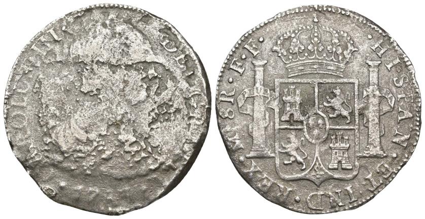 659   -  CARLOS III