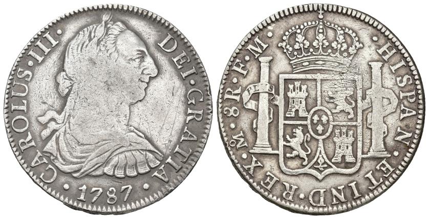 663   -  CARLOS III