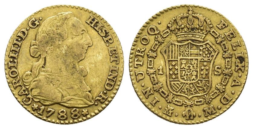 680   -  CARLOS III