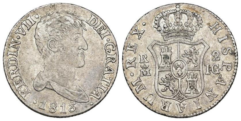 753   -  FERNANDO VII