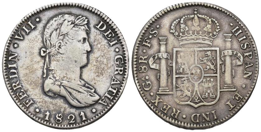 763   -  FERNANDO VII