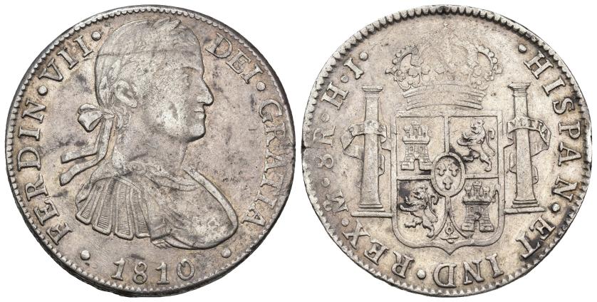 770   -  FERNANDO VII